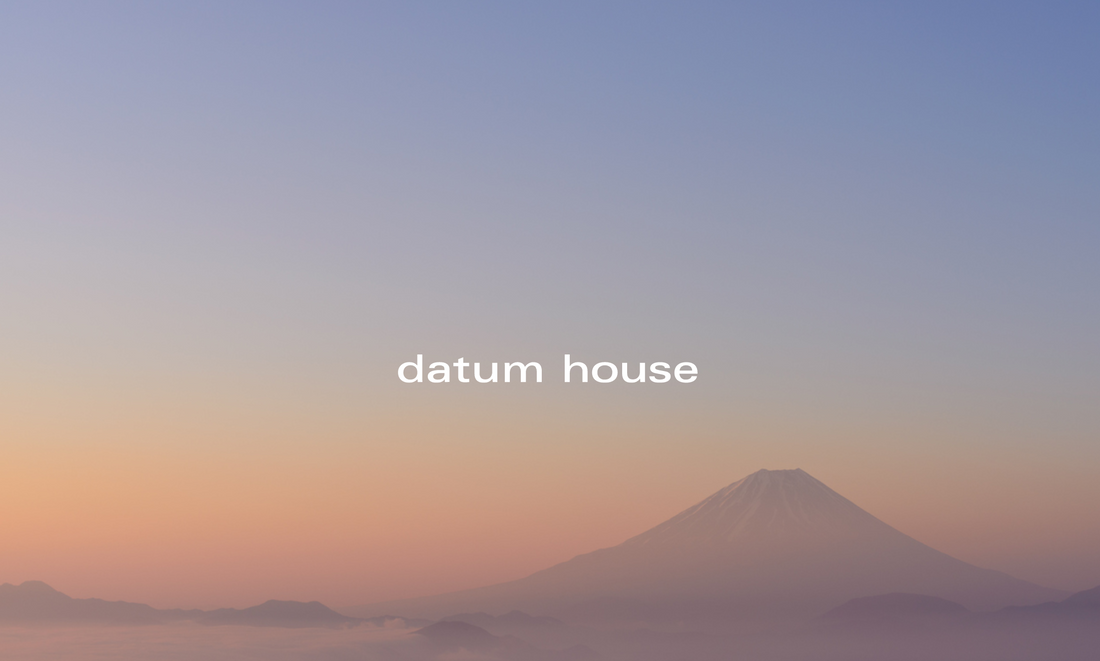 真実の情報を伝えるメディア「datum house」オープン！