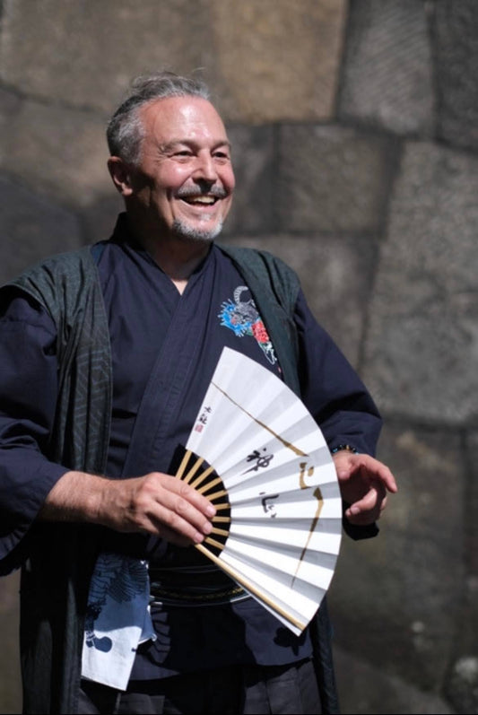 1/23(金)【座・和談Vol.7】ウィリアム・リード先生が伝授！「2026年にセレンディピティ（幸運）を巻き起こす『マンダラ思考』の極意」