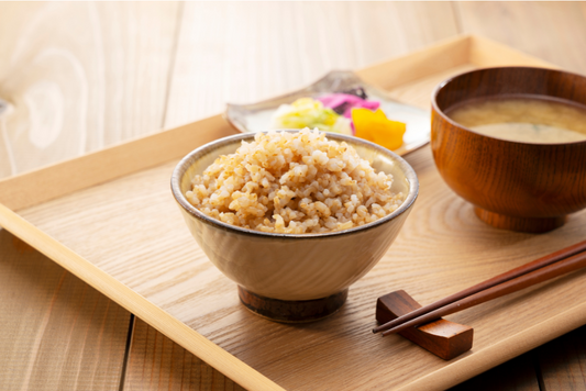 3/4（水）時短＆健康！林先生直伝 FTW式「手作り味噌＆酵素玄米」美食ワークショップ ＠MUSUHI Terrace大阪