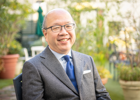 3/19(木)【座・和談Vol.8】船井勝仁 × 石原政樹 ロゴストロン黎明期の真実と「運命を転換するテクノロジー」の未来