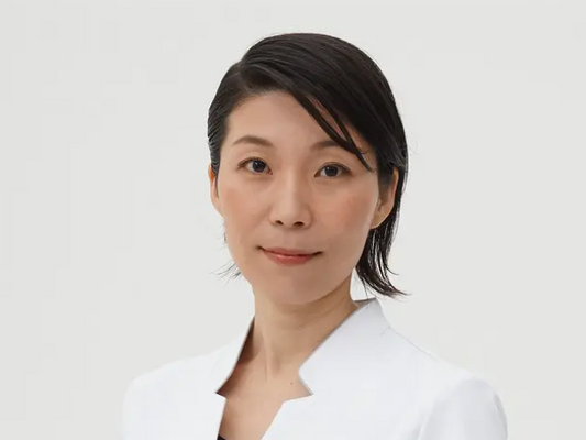 【6月2日（火）】座・和談 VOL.10：桐村里紗 × 光吉俊二 〜「戦争を数学で消す」東大発、宇宙の法則を数式化する『意識進化』の最前線〜