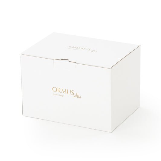 ORMUS Alta 1箱(30ml ✕ 30パック入り)